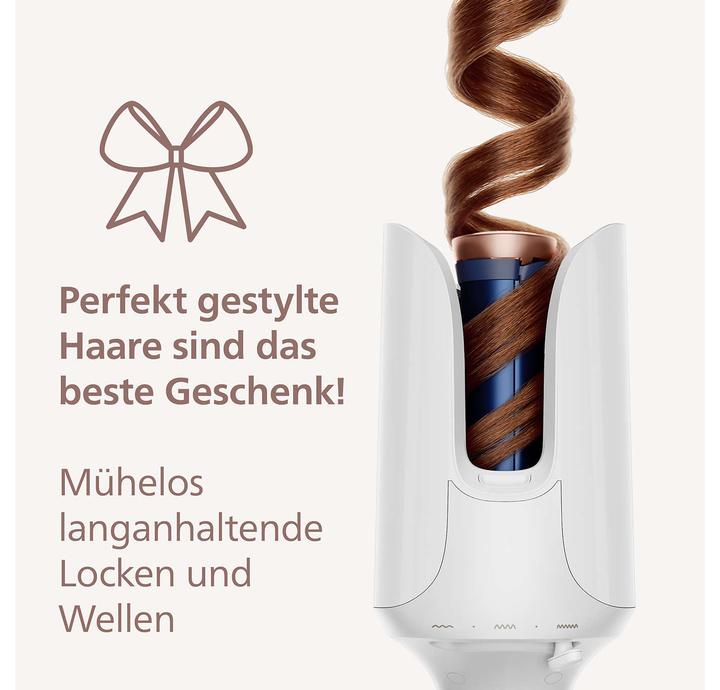 Actual product image Philips WavePro 9000