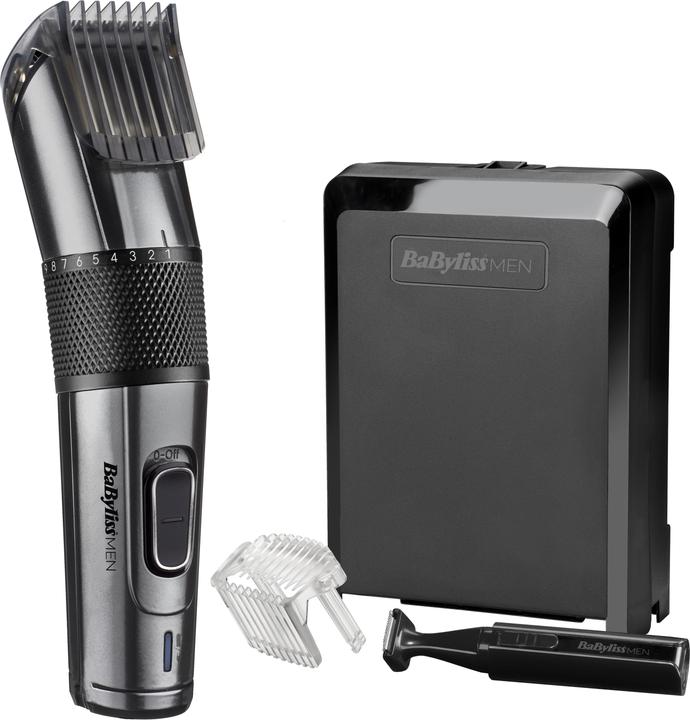 Image du produit BaByliss Paris - Power Glide