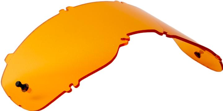 Produktbild Fox Lens 24 Airspc/Main Ii Inj Orange