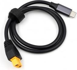 Dronefactory Adattatore SC100 da USB-C a XT60