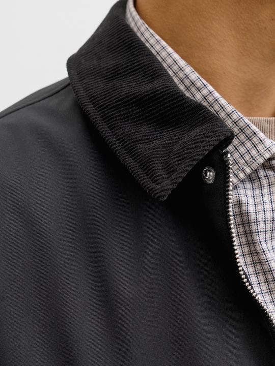 Actual product image Jack & Jones Jorcatskills Barn Jacket Sn (XL)
