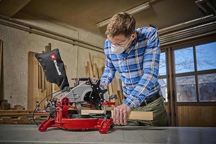 Immagine prodotto Einhell Troncatrice e troncatrice TC-MS 2513 L