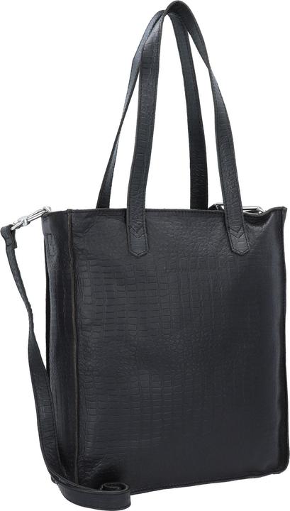 croco black