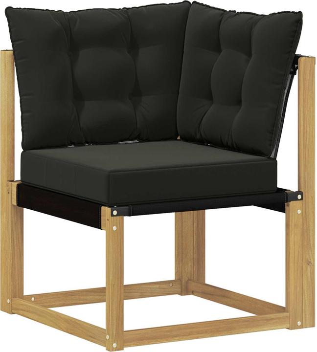 Produktbild vidaXL Gartenmöbel Set