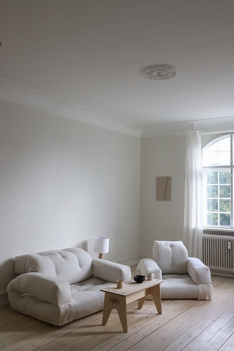 Actual product image Karup Design Hippo