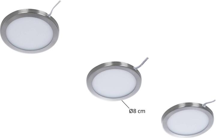 Actual product image Prios Jopos (540 lm)