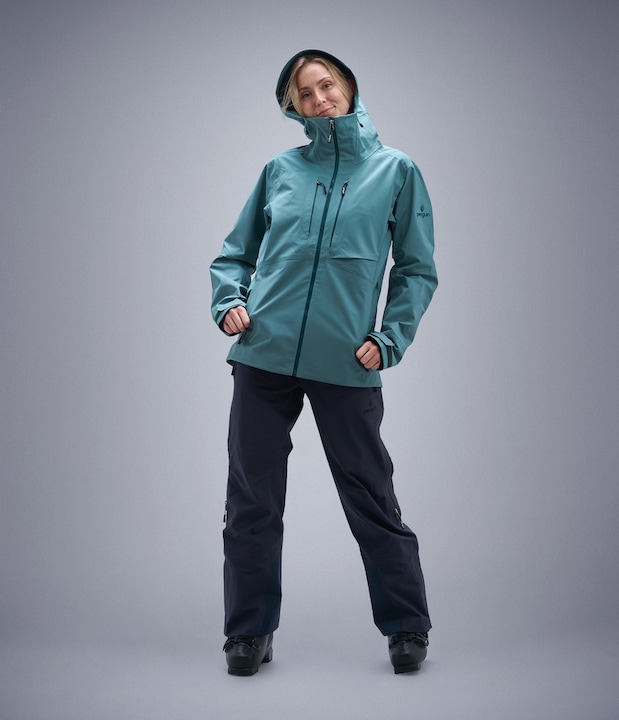 Produktbild Penguin Shell Jacke (S)