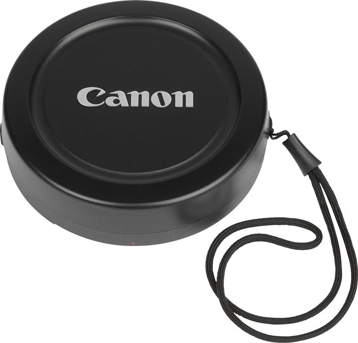 Canon Bouchon d'objectif 17 (89 mm)