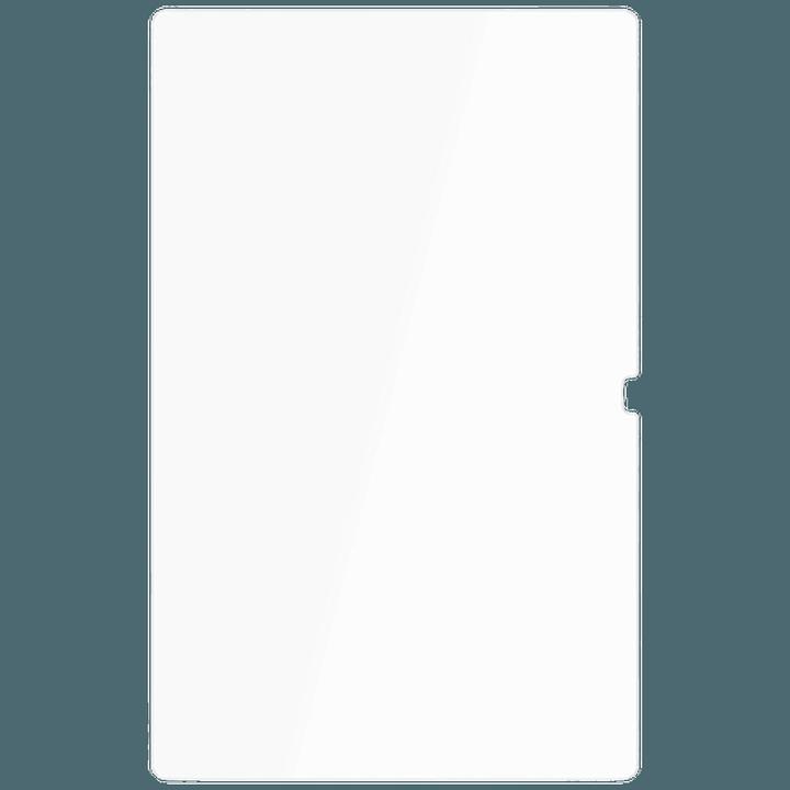 Immagine prodotto Just in Case Protezione dello schermo in vetro temperato trasparente Samsung Galaxy Tab S9 Ultra/S10 Ultra (1 Pezzo/i, Galaxy Tab S10 Ultra)