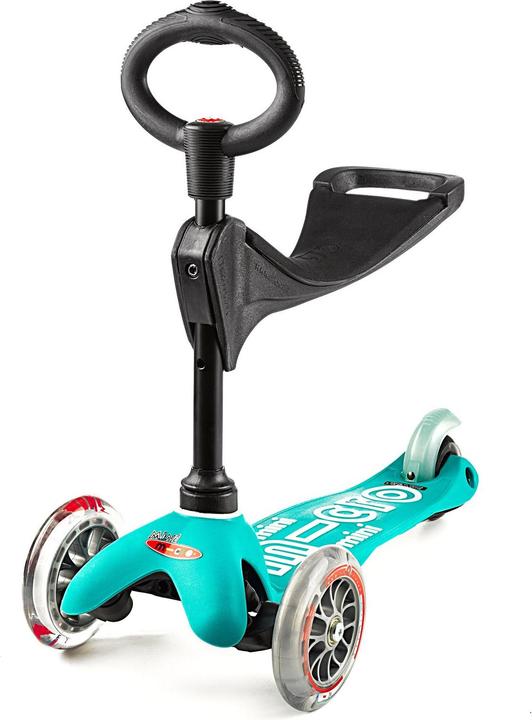 Image du produit Micro 3in1 Deluxe