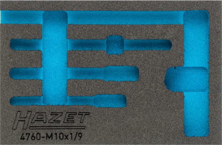 HAZET Soft Foam Insert