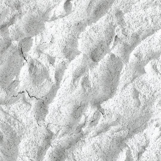 Image du produit VBS Pâte structurée acrylique "gros grain (Blanc, 250 ml)