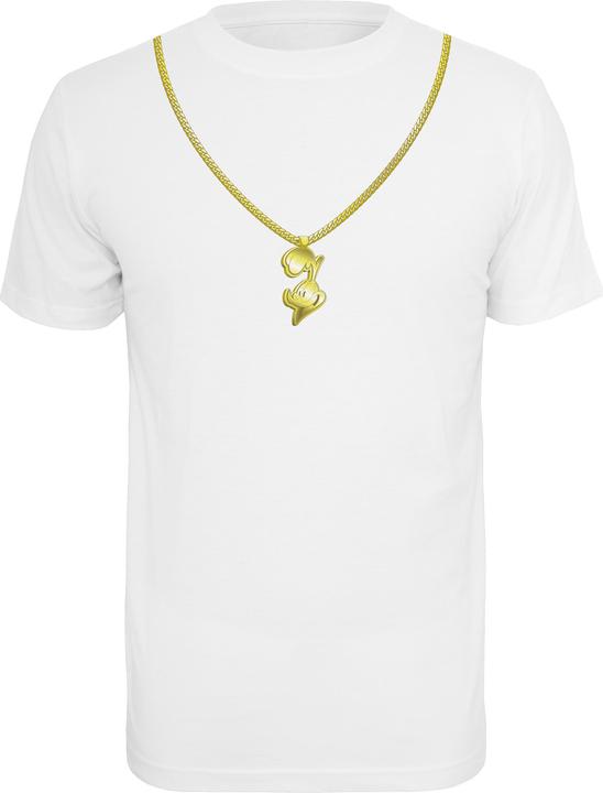 Actual product image Merchcode Roadrunner Chain Tee - 13871 (S)