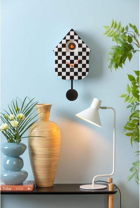 Image du produit Karlsson Modern Cuckoo Checker