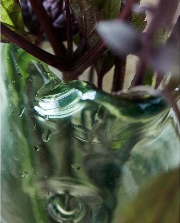 Actual product image House Doctor Vase HDFish (1 x, 3.83 l)