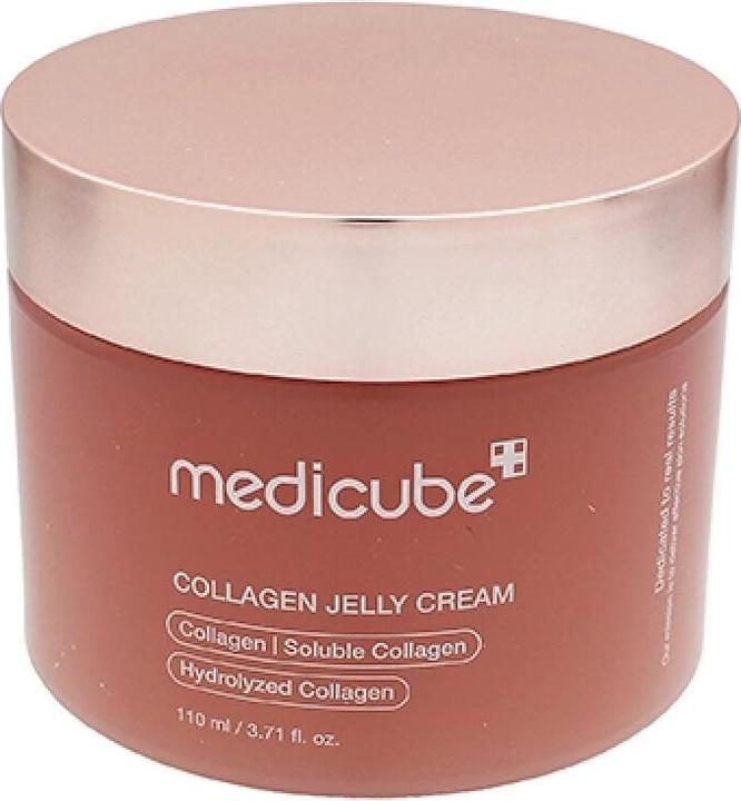 Medicube Gelée de collagène (110 ml, Gel visage)