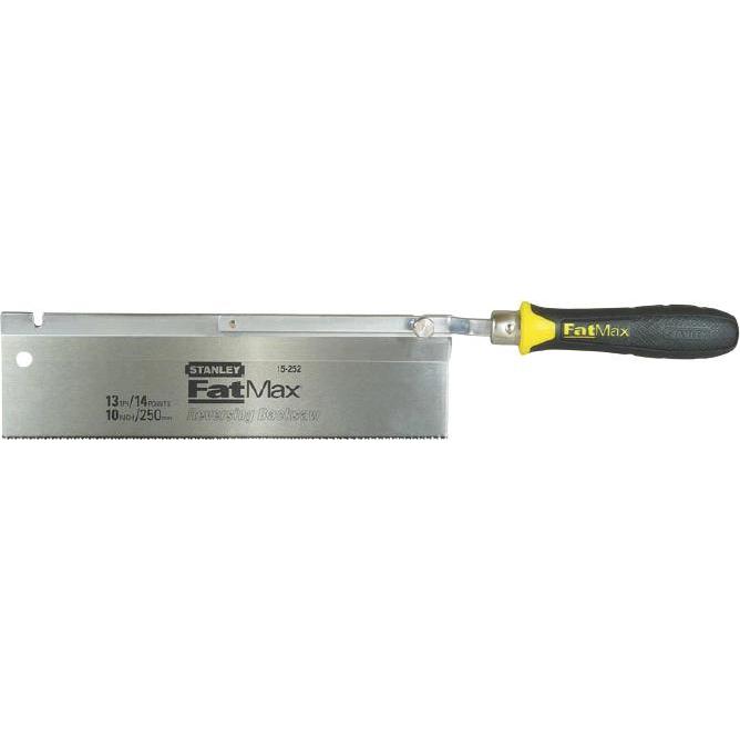 Stanley, Handsäge, Feinsäge 250mm