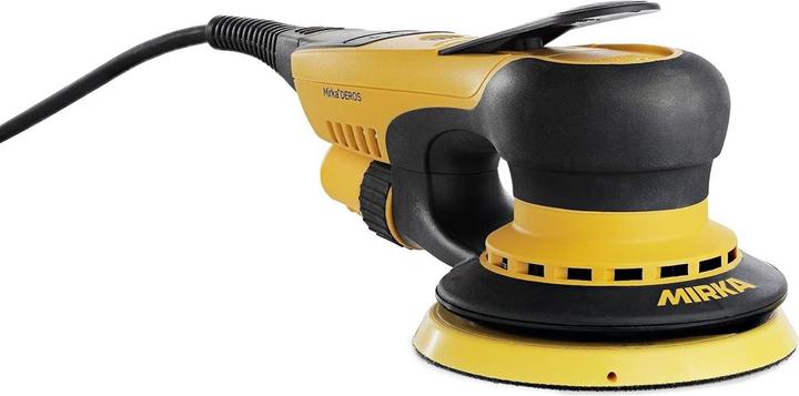 Produktbild Mirka Deros 550 CV (Exzenterschleifer, 350 W)