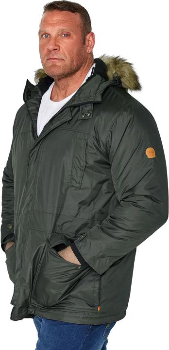 Immagine prodotto DUKE Parka Lovett D555 (4XL)