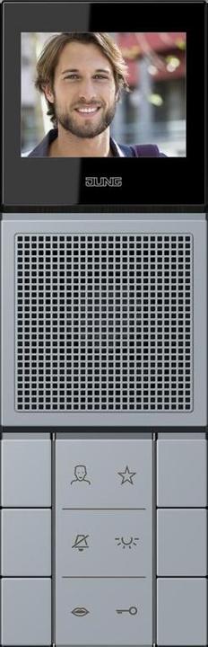 Image du produit JUNG SIB Video-Innenstation