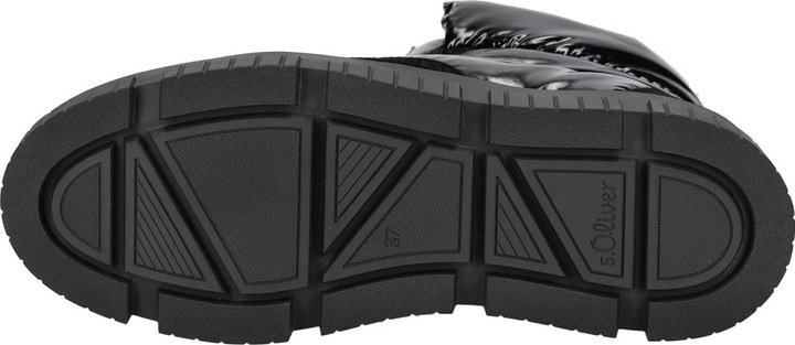 Produktbild S.Oliver Stiefelette (39)
