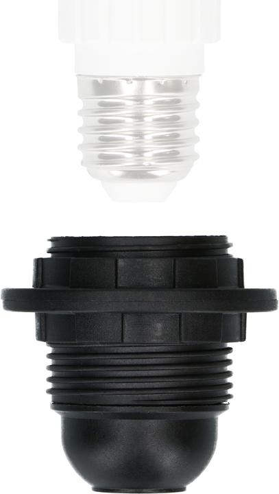 Produktbild Max Hauri Fassung Randmantel