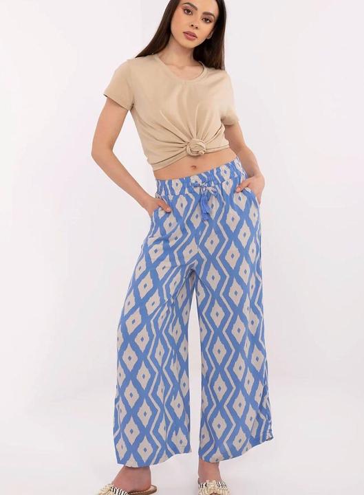 Actual product image Sublevel Damen Hose (XL)