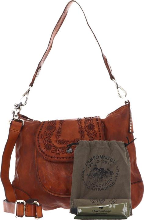 Immagine prodotto Campomaggi Shoulder Bag