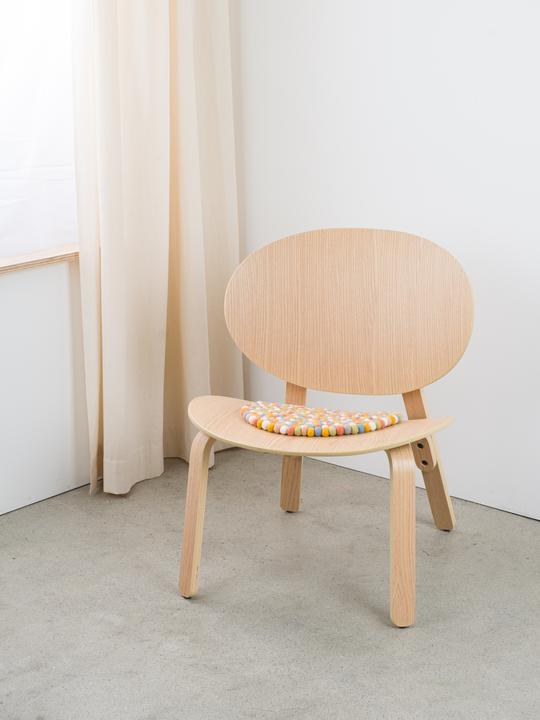 Immagine prodotto Myfelt Punti piatti rotondi (Ø 36 cm)