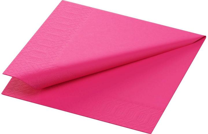 Fuchsia, Rosa