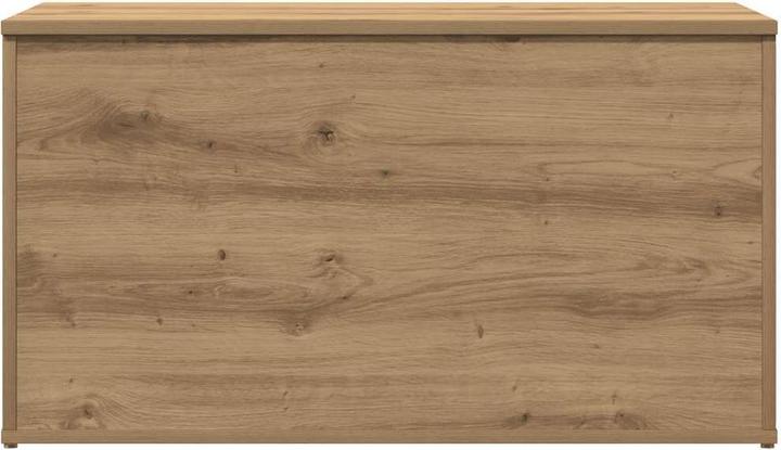 Produktbild vidaXL Aufbewahrungstruhe (84 cm, 1x)