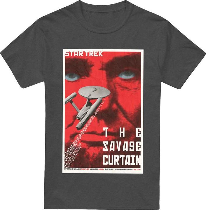 Produktbild The Original Series Episode 77 TShirt (3XL)