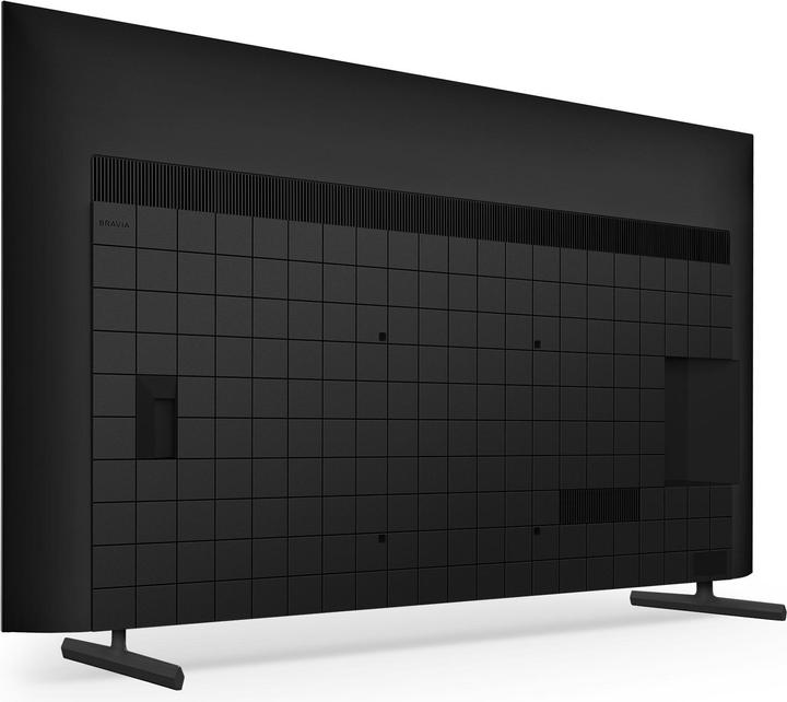 Actual product image Sony KD-43X80L (43", X80L, LED, 4K, 2023)