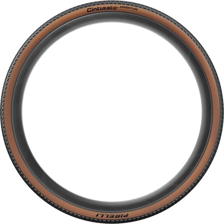 Image du produit Pirelli Cinturato Adventure TLR (45-622)