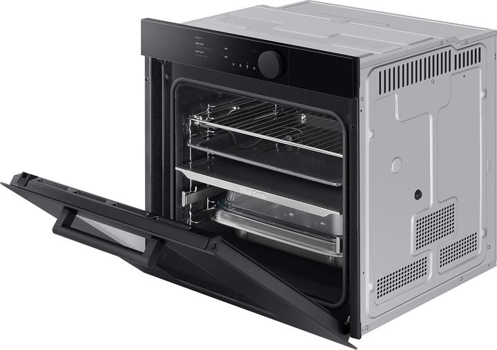 Actual product image Samsung NV75T8979RK/EF