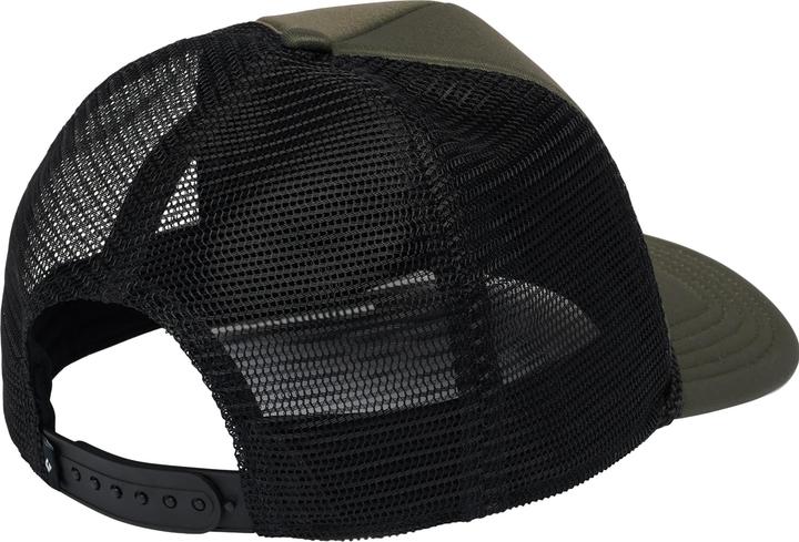 Image du produit Black Diamond Flat Bill Trucker Hat (Taille unique)