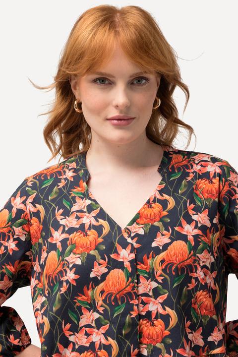 Actual product image Ulla Popken Tunic dress (62)