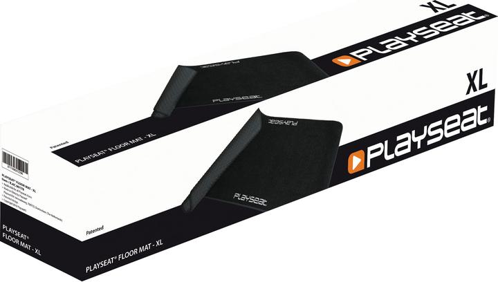 Image du produit Playseat Tapis de sol XL (156,5 x 68 cm)