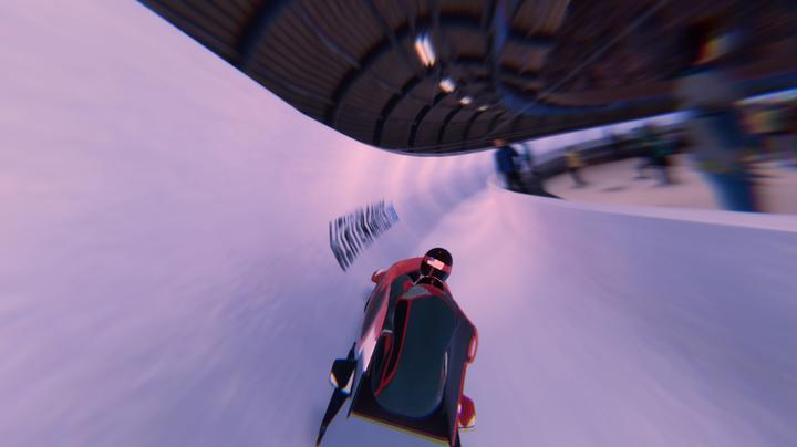 Produktbild GED Winter Games 2023 (PS4)