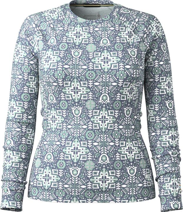 Immagine prodotto Smartwool Women's Merino 250 Baselayer Crew Boxed (XL)