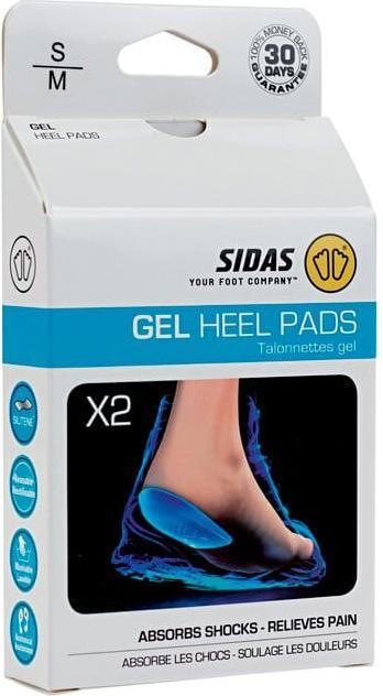 Produktbild Sidas Gel Pad