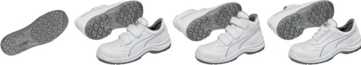 Actual product image Puma Clarity Low (S2, 39)