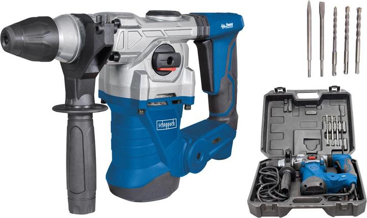 Produktbild Scheppach DH1300