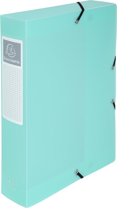 Produktbild Exacompta Archivboxen (A4)