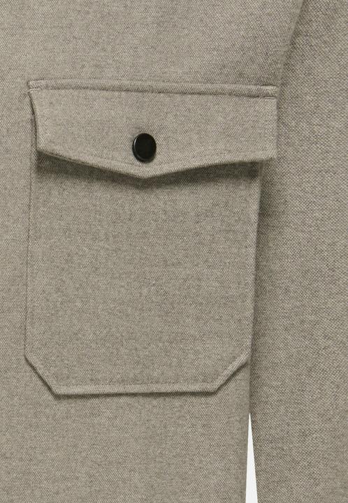 Actual product image Only & Sons Jacke MARK Hemdjacke (S)