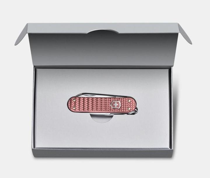 Produktbild Victorinox Classic SD Precious Alox