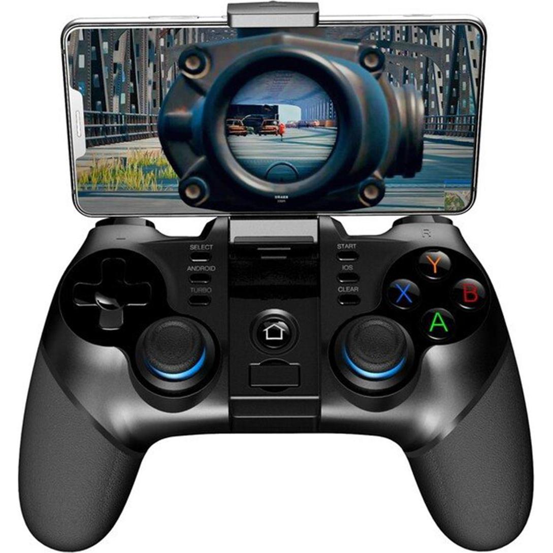Thumbnail - iPega PG-9156 (PC), Gaming Controller, Schwarz