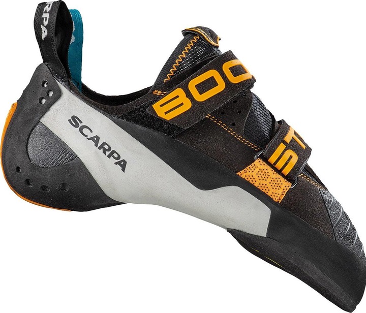 Actual product image Scarpa Booster Kletterschuhe (38.5)