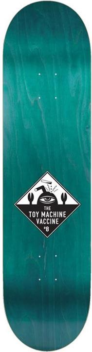 Produktbild Toy Machine Skate Beanie (8")