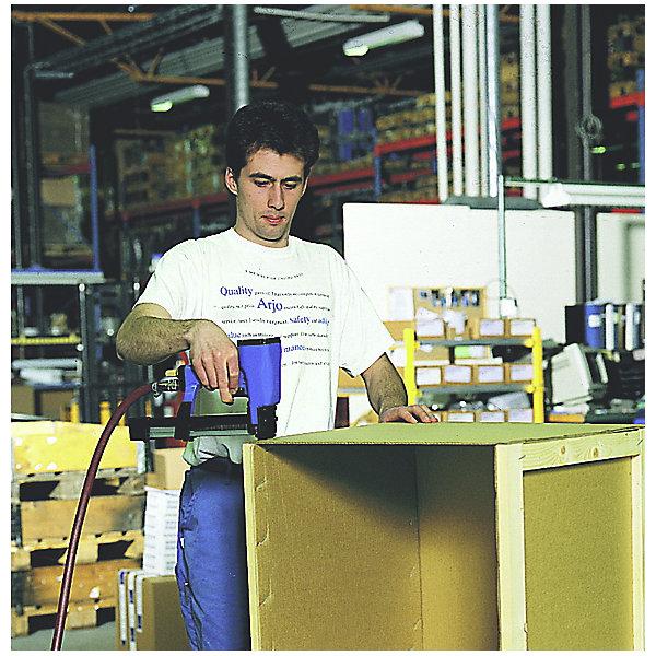 Image du produit Mezger Pistolet à agrafes